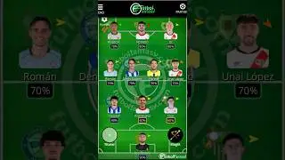 ⭐️ MI ALINEACI&Oacute;N DE CHOLLOS FANTASY PARA LA JORNADA 18 | LaLiga 25/26 #laligafantasy #fantasy