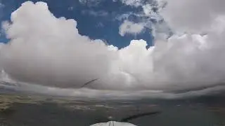Summer Time in West Texas