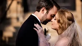 Maggie & Garen | The Bell Event Centre | Bambino International