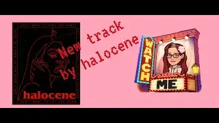 Halocene Hold Me Help Me Reaction
