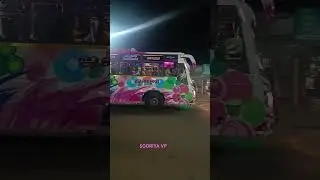 JBS - VEDASANDUR TO ODDANCHATRAM