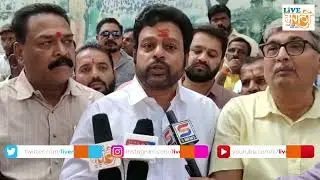 'या प्रकरणात' माझ्या केसालाही धक्का लागणार नाही पण... : रविकिरण इंगवले