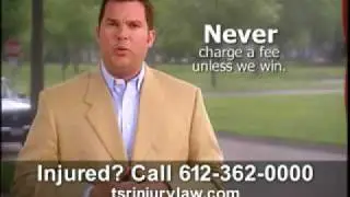 Minnesota Car Accident Lawyer, Attorney Minneapolis