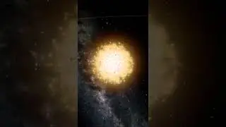 Earth Explodes...