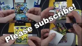 Welcome to AggroAmpharos! (Channel Trailer 2016)