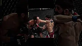 Illia Topuria Antonio Banderas Canci&oacute;n Del Mariachi | #illiatopuria #topuria #iliatopuria #ufc #edit