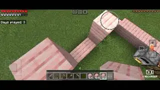 Me and bro play minecraft P2