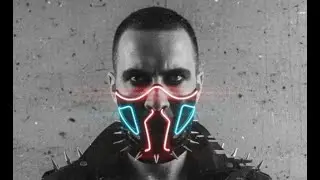 Virtual EBM-band Beat Me Up presents club track 
