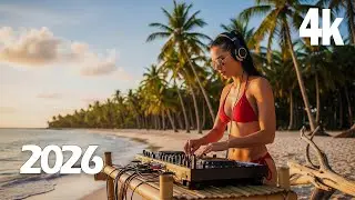 [2026] Avicii, Dua Lipa, Coldplay, Martin Garrix & Kygo, The Chainsmokers Style 🔥 Summer Vibes