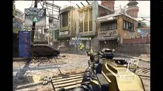 NUCLEAR CHOKE