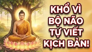 Bạn Đang Tự Làm Mình Khổ Mà Không Nhận Ra (Rất Nhiều Người Cũng Vậy)