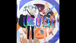 Stepmania 5/SM5 - Ututu / 中山真斗