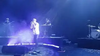 Dermot Kennedy- Shelter @TheParamount Seattle