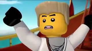 YTP Ninjago Episode 4: Never Say Never Reaction Video || LALLOYD MEETS THOR?