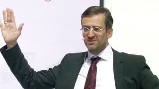Gerhard Massenbauer: Vortrag auf der Invest 2017