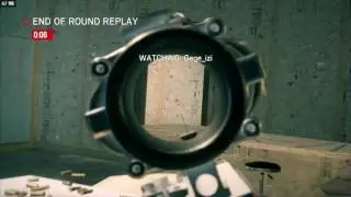 Droplights #12 - Rainbow Six Siege ( ͡ʘ ͜ʖ ͡ʘ)