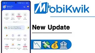 MobiKwik New Update