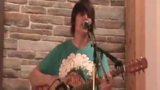 Perfectly Imperfect -  SayWeCanFly Live
