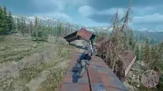 Kramcsov Live PS4 Days Gone