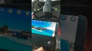 LX 808 RC Drone Wifi Connect Problem
