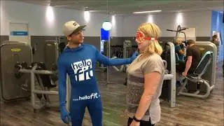 SoKa Verlosung 2017 - hello fit Buchloe