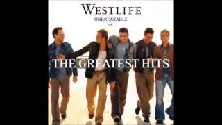 Westlife - Unbreakable