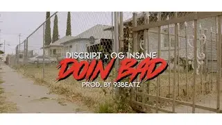 Top Tier Productions - Doing Bad