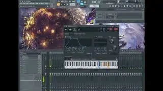 How to make Spaсe Ambient, How do I create Dark Ambient Sounds and Soundscapes without comment