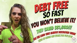 Get Rid Of Debt With This One Simple Method!