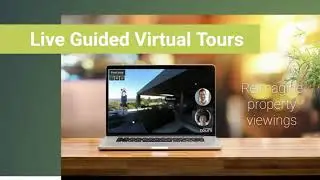 Entegral Live Guided Tours Quick Overview