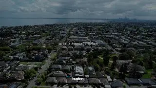 1A Belle Avenue, Brighton - Stefan Whiting & Kym Williams