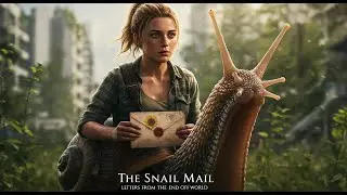 The Snail Mail: Letters from the End of the World