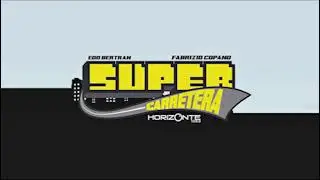 La Supercarretera (Radio Horizonte - 09/03/2012)