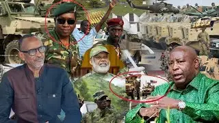 U BURUNDI BURIKANGA IBITERO I BUJUMBURA🔥AMERIKA YASUZUGUWE||U RWANDA RWATANZE UMUBURO