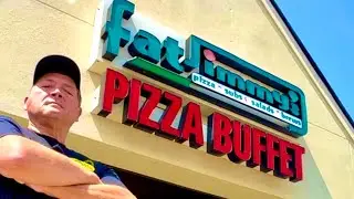 FAT JIMMY’S PIZZA **ВХОДИТ В ПЯТЕРКУ ЛУЧШИХ В ЛУИСВИЛЛЕ?**