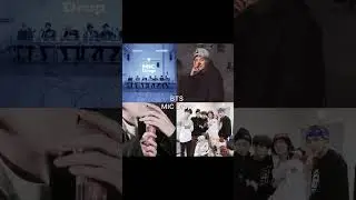 BTS - MIC DROP | #bts #btsedits #micdropbts #btsmicdrop #btsmood #micdrop #bangtansonyeondan #army