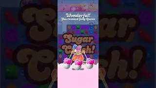 ❤️16250❤️ Candy Crush Saga Game Level Play 16250❤️ I Spent 24 Hours In The Candy Crush Universe
