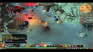 Eldevin - Hunting a Legend