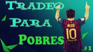 FIFA 16 | Tradeos para pobres!