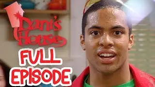 Marathon Man 🏃 - Dani's House: Series 2, Episode 13 | ZeeKay