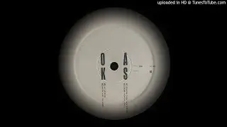 HECTOR OAKS - AS THE SCUM