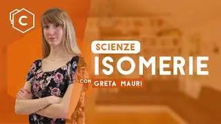 Isomerie | Scienze
