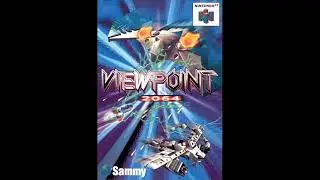 Viewpoint 2064 (Prototype) (N64) Full Soundtack