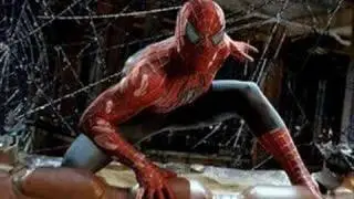 Spiderman Soundtrack- Who I Am- Smile Empty Soul