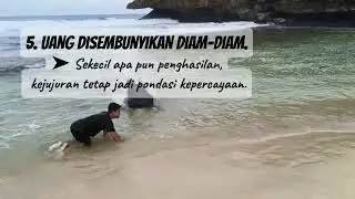 Hal Sepele yang Diam-Diam Bisa Retakkan Rumah Tangga @SunNice-w2e