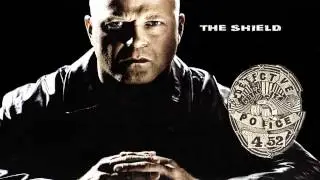 The Shield [TV Series 2002-2008] 07. Blue On Black [Soundtrack HD]
