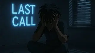 Lil Emo &ndash; Last Call (Official AI Song)