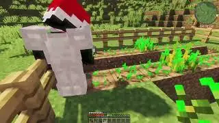 Start einer neuen Welt | Minecraft Server 2.0 | #01