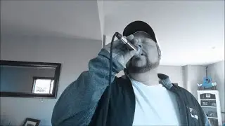 All Of Me Cover By Travis Lee Boyce