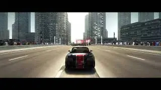 GRID 2 - Best Cars, Tracks & Intense Battles - WSR Season 3 Final Etnies Race Championship | Dubai |